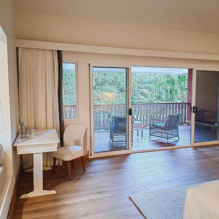Cloud Forest Lodge By Boeena Monteverde ภายนอก รูปภาพ