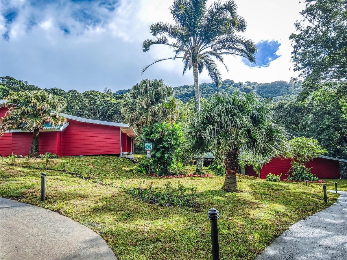Cloud Forest Lodge By Boeena Monteverde ภายนอก รูปภาพ