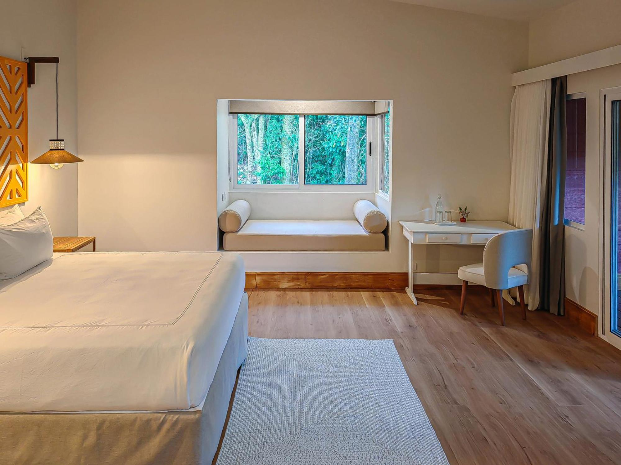 Cloud Forest Lodge By Boeena Monteverde ภายนอก รูปภาพ