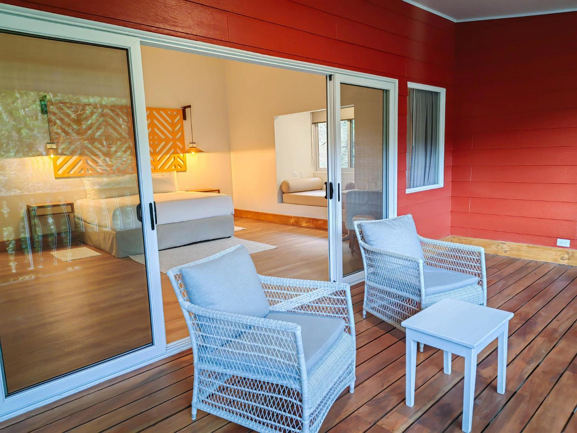 Cloud Forest Lodge By Boeena Monteverde ภายนอก รูปภาพ